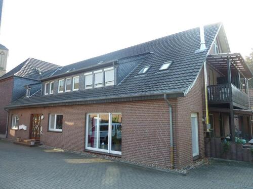 Foto - Etagenwohnung zur Miete in Hamminkeln