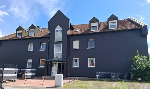 Foto - Etagenwohnung zur Miete in Bruckberg