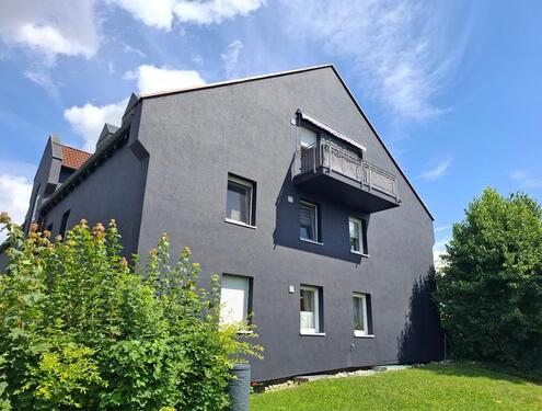 Foto - Etagenwohnung in Bruckberg