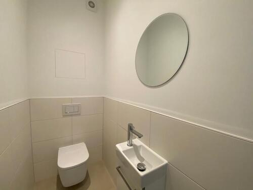 Foto - Etagenwohnung zur Miete in Bochum