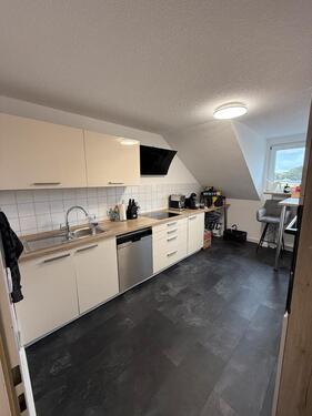 Foto - Etagenwohnung zur Miete in Dorsten