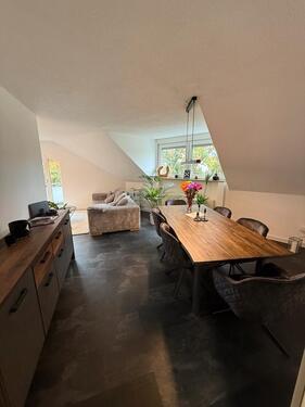 Foto - Etagenwohnung in Dorsten zur Miete