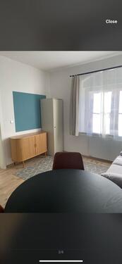 Foto - Bequem 1.5 Zimmer Wohnung - 850,00&nbsp;EUR Kaltmiete, ca.&nbsp; 30,00&nbsp;m&sup2;