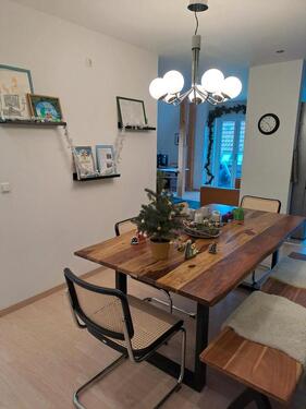 Foto - Nachmieter*in für 120qm5Zi Whg ab Mitte MärzAnfang April