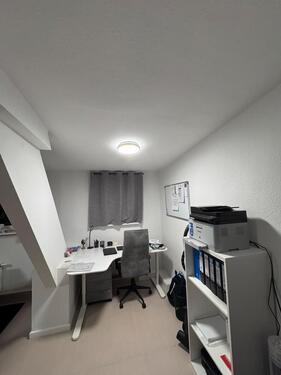 Foto - Etagenwohnung in Krefeld zur Miete