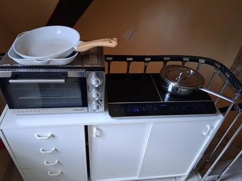 Foto - 2 Zimmer Etagenwohnung zur Miete in Kloster Lehnin