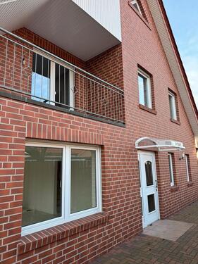 Foto - 3-Zimmer Haushälfte in ruhiger Lage zu vermieten Lingen Gauerbach