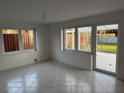 Foto - 3 Zimmer Doppelhaushälfte zur Miete in Lingen (Ems)