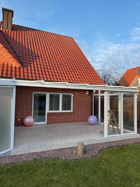 Foto - Doppelhaushälfte in Lingen (Ems) zur Miete