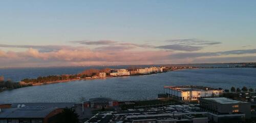 Foto - 1 Zimmer Etagenwohnung in Heiligenhafen