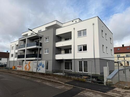 Foto - 1 Zimmer Wohnung im Erstbezug nach Neubau