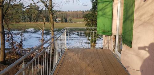 Foto - 2 Zimmer Hochparterre zur Miete in Hankensbüttel