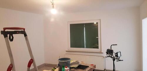 Foto - Hochparterre in Hankensbüttel zur Miete