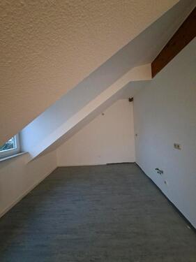Foto - 3 Zimmer Dachgeschoßwohnung in Wittlich