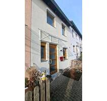 Reihenmittelhaus in Filderstadt