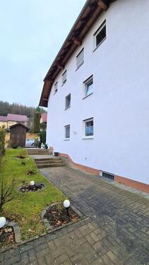 Foto - 4 Zimmer Dachgeschoßwohnung zum Kaufen in Weismain