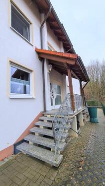 Foto - 4 Zimmer Dachgeschoßwohnung in Weismain