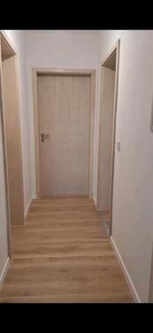 Foto - 3 Zimmer Hochparterre in Schwandorf