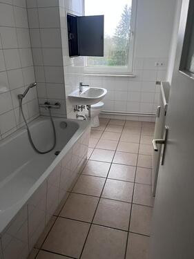 Foto - 4 Zimmer Etagenwohnung zur Miete in Grabow