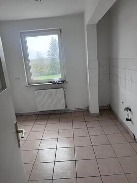 Foto - Etagenwohnung in Grabow zur Miete