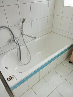 Foto - 3 Zimmer Etagenwohnung in Schönborn