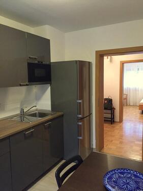 Foto - 1 Zimmer Etagenwohnung in Frankfurt am Main