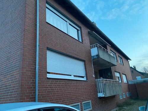 Foto - 3 Zimmerwohnung in Lingen Bramsche