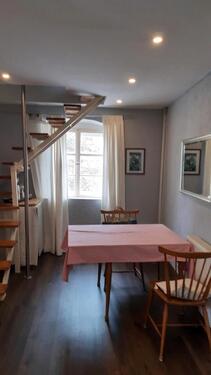 Foto - denkmalgeschützte dachwohnung - 1.120,00&nbsp;EUR Kaltmiete, ca.&nbsp; 77,00&nbsp;m&sup2;