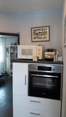 Foto - 2 Zimmer Dachgeschoßwohnung zur Miete in Augsburg