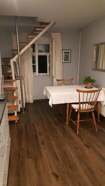 Foto - 2 Zimmer Dachgeschoßwohnung in Augsburg