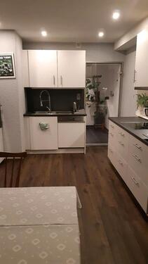 Foto - Dachgeschoßwohnung in Augsburg zur Miete