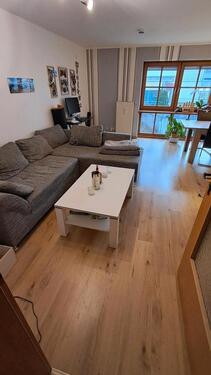 Foto - 2 Zimmer Etagenwohnung zur Miete in Marktoberdorf