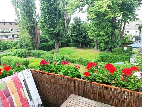 Foto - 2 Zimmer Etagenwohnung zur Miete in Düsseldorf