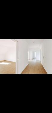 Foto - Exklusive 5 Zimmer Wohnung in Uelzener Altbau Villa