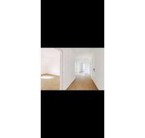 Exklusive 5 Zimmer Wohnung in Uelzener Altbau Villa