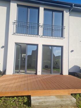 Foto - Top modernes Reihenhaus mit Garten,