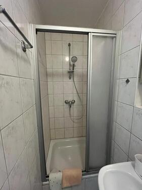 Foto - 1 Zimmer Etagenwohnung zur Miete in Frankfurt am Main