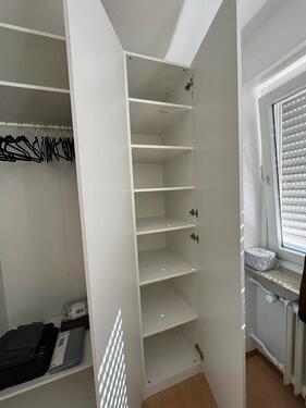 Foto - Etagenwohnung in Frankfurt am Main zur Miete