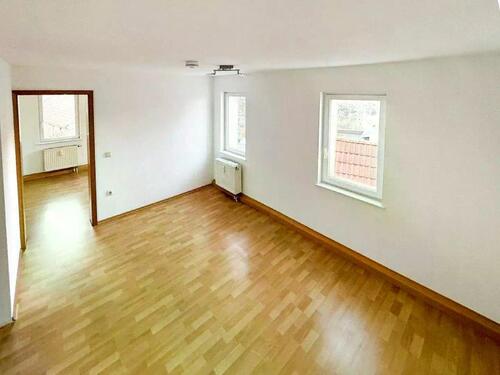 Foto - 2-Raumwohnung im traumhaften Wurgwitz