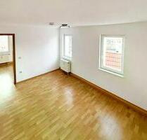 2-Raumwohnung im traumhaften Wurgwitz - Freital