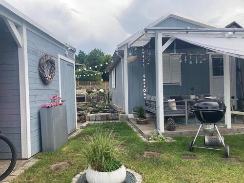 Foto - Ferienhaus in Seenähe - 129.000,00&nbsp;EUR Kaufpreis, ca.&nbsp; 48,00&nbsp;m&sup2;