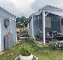 Ferienhaus in Seenähe - 129.000,00&nbsp;EUR Kaufpreis, ca.&nbsp; 48,00&nbsp;m&sup2; in Prenzlau (PLZ: 17291)