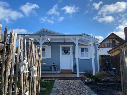 Foto - 2 Zimmer Einfamilienhaus zum Kaufen in Prenzlau