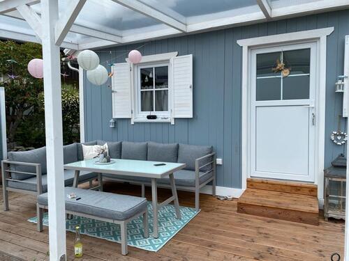 Foto - 2 Zimmer Einfamilienhaus in Prenzlau