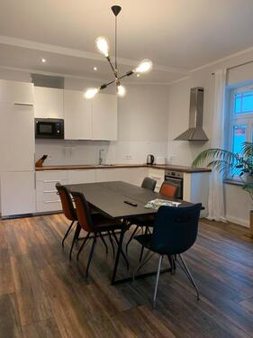 Foto - Etagenwohnung in Bad Wildungen zur Miete