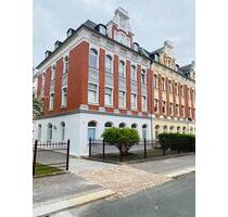 Schöne 3 Raum Wohnung - 600,00&nbsp;EUR Kaltmiete, ca.&nbsp; 96,00&nbsp;m&sup2; in Plauen (PLZ: 08523)