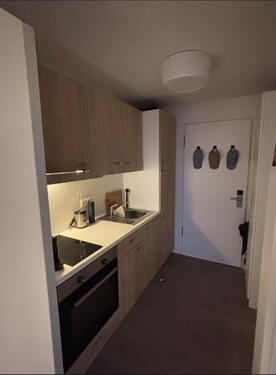 Foto - 1 Zimmer Etagenwohnung zur Miete in Hamburg