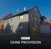 Mehrfamilienhaus in Kraichtal – 0 % Provision