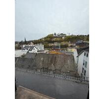 Großzügige Dachgeschosswohnung im Zentrum von Idar-Oberstein zu vermieten