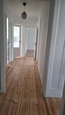 Foto - 3-Zimmerwohnung in Berlin-Wilmersdorf ab 1.5.2026 zu vermieten!